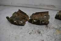 2007 Yamaha Grizzly 700 A Arm Skid Plates 3B4-23133-00-00