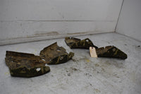 2007 Yamaha Grizzly 700 A Arm Skid Plates 3B4-23133-00-00