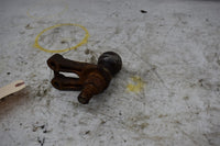 2007 Yamaha Grizzly 700 Hitch