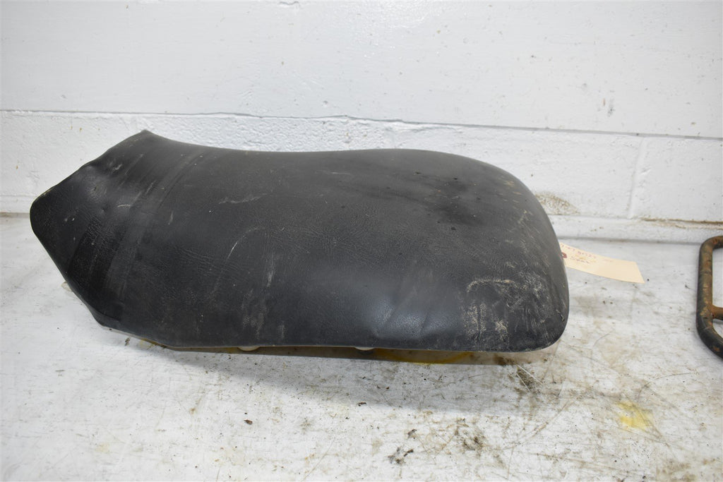 2007 Yamaha Grizzly 700 Seat 3B4-24710-00-00