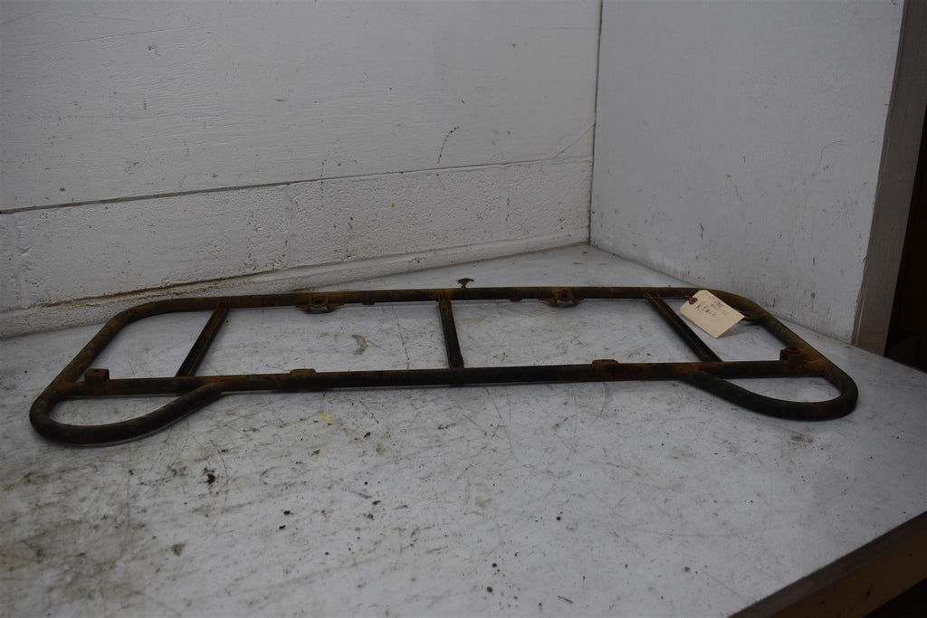 2007 Yamaha Grizzly 700 Rear Rack 3B4-24842-00-00