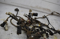 2007 Yamaha Grizzly 700 Wiring Harness 3B4-82590-00-00