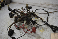 2007 Yamaha Grizzly 700 Wiring Harness 3B4-82590-00-00