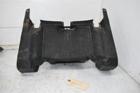 2007 Yamaha Grizzly 700 Under Rear Rack Plastic