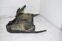 2007 Yamaha Grizzly 700 Under Rear Rack Plastic