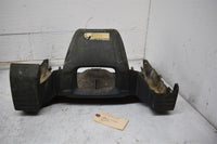 2007 Yamaha Grizzly 700 Under Rear Rack Plastic