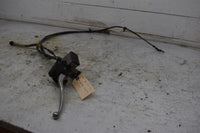 2007 Yamaha Grizzly 700 Rear Hand Brake Master Cylinder 3B4-2583V-00-00