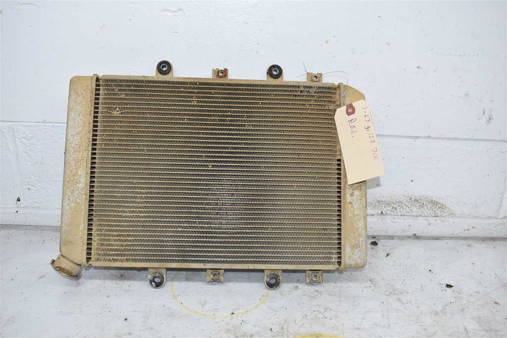 2007 Yamaha Grizzly 700 Radiator 3B4-1240A-00-00