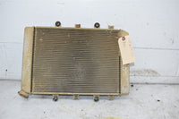 2007 Yamaha Grizzly 700 Radiator 3B4-1240A-00-00
