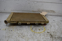 2007 Yamaha Grizzly 700 Radiator 3B4-1240A-00-00