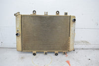 2007 Yamaha Grizzly 700 Radiator 3B4-1240A-00-00