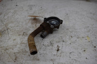 2007 Yamaha Grizzly 700 Water Pump Cover 3B4-12422-00-00