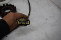 2007 Yamaha Grizzly 700 Stator 3B4-81410-00-00