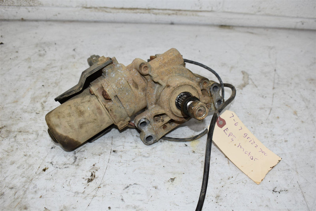 2007 Yamaha Grizzly 700 EPS Unit 3B4-238B0-00-00