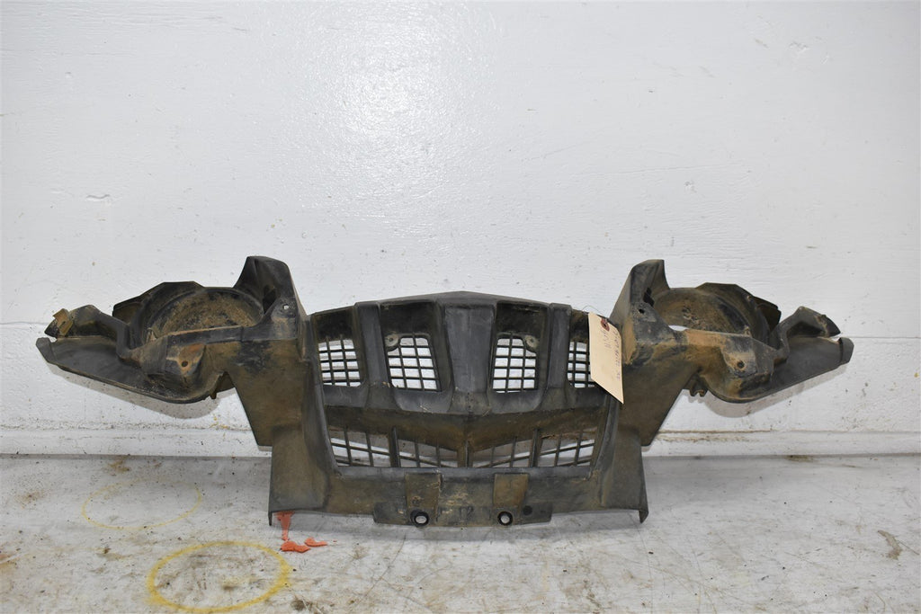 2007 Yamaha Grizzly 700 Grill Plastic 3B4-28309-00-00