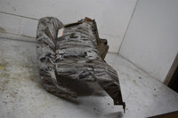 2007 Yamaha Grizzly 700 Right Front Fender 3B4-28313-00-00