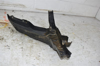 2007 Yamaha Grizzly 700 Right Front Bumper Cover 3B4-2842N-00-00