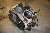 2007 Yamaha Grizzly 700 Bottom End