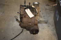 2007 Yamaha Grizzly 700 Bottom End