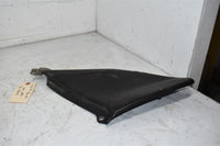 2008 Honda TRX 420 TM Left Side Plastic Panel 83600-HP5-600ZA