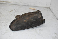 2008 Honda TRX 420 TM Left Side Plastic Panel 83600-HP5-600ZA