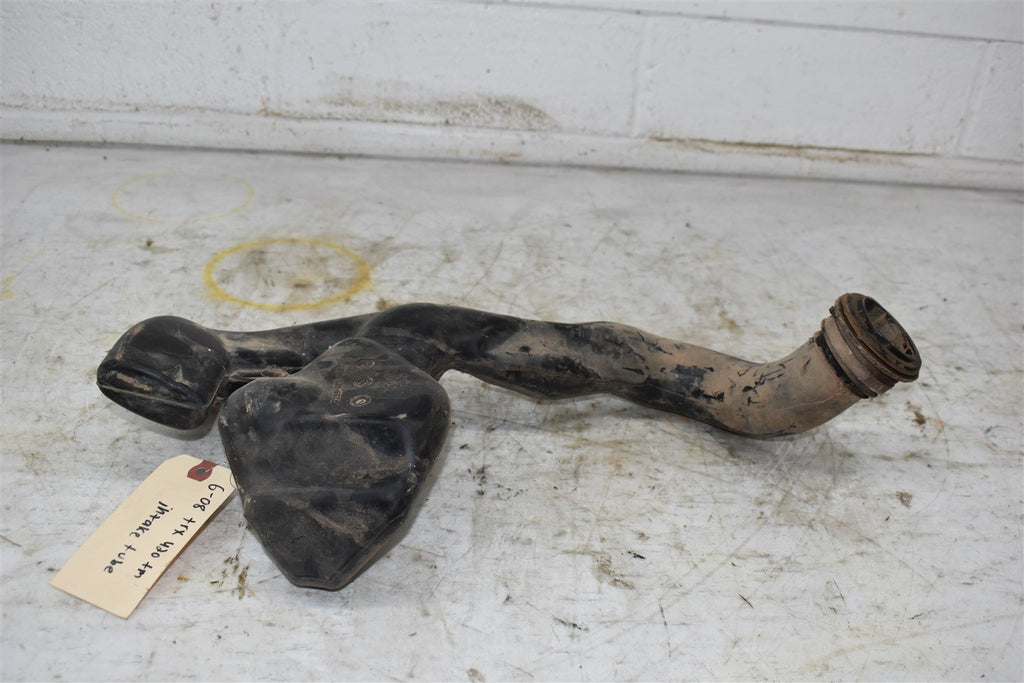 2008 Honda TRX 420 TM Intake Tube 17259-HP5-600
