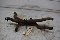 2008 Honda TRX 420 TM Coolant Hoses 19501-HP5-600