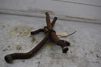 2008 Honda TRX 420 TM Coolant Hoses 19501-HP5-600