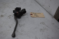 2008 Honda TRX 420 TM Rear Hand Brake Perch 53180-HA8-770