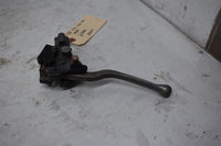 2008 Honda TRX 420 TM Rear Hand Brake Perch 53180-HA8-770