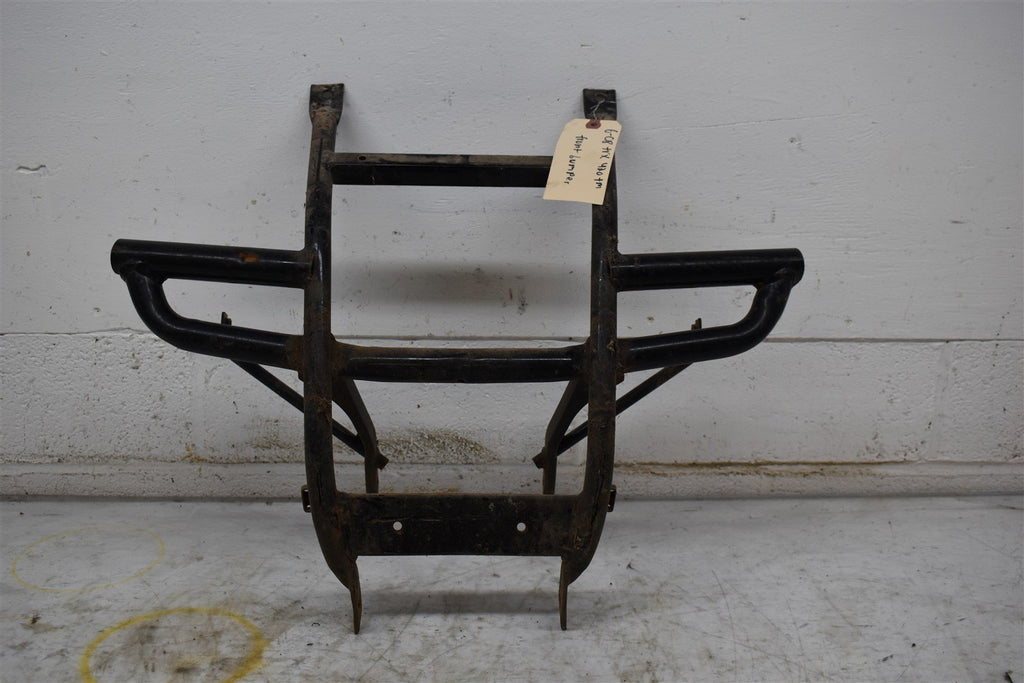 2008 Honda TRX 420 TM Front Bumper 81150-HP5-600ZA