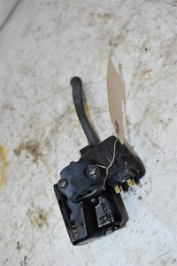 2008 Honda TRX 420 TM Front Brake Master Cylinder 45510-HP0-A51