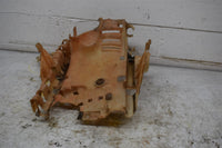 2008 Honda TRX 420 TM Under Tank Plastic 17515-HP5-600