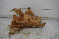 2008 Honda TRX 420 TM Under Tank Plastic 17515-HP5-600