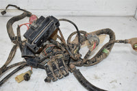 2008 Honda TRX 420 TM Wiring Harness 32100-HP4-A00