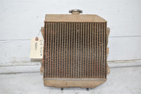 2008 Honda TRX 420 TM Radiator 19010-HP5-601