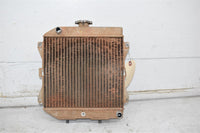 2008 Honda TRX 420 TM Radiator 19010-HP5-601