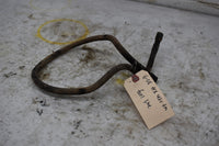 2008 Honda TRX 420 TM Fuel Line