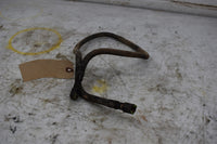 2008 Honda TRX 420 TM Fuel Line