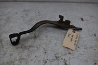 2008 Honda TRX 420 TM Rear Brake Pedal 46510-HP5-600