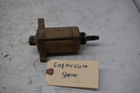 2008 Honda TRX 420 TM Starter 31200-HP5-601