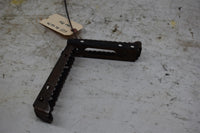 2008 Honda TRX 420 TM Foot Pegs 50610-HP5-000