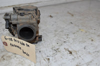 2008 Honda TRX 420 TM Throttle Body 16400-HP5-604