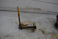 2008 Honda TRX 420 TM Fuel Pet Cock 16950-HP5-601