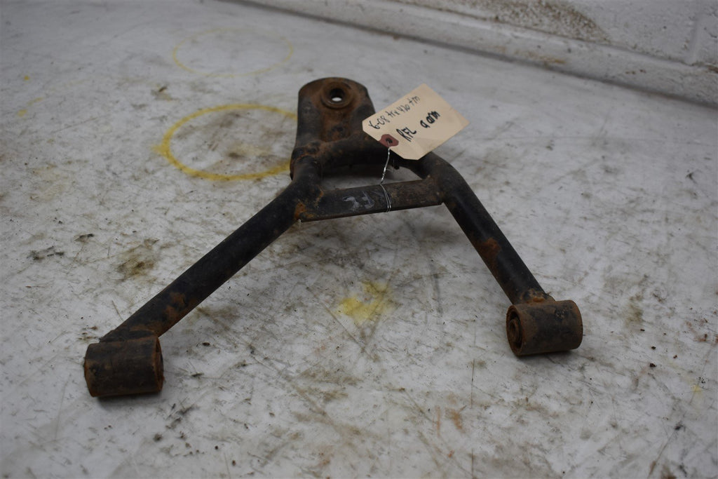 2008 Honda TRX 420 TM Right Front Lower A - Arm 51350-HP4-600