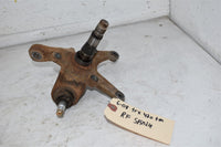 2008 Honda TRX 420 TM Right Front Spindle / Knuckle 51200-HP4-600