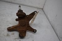 2008 Honda TRX 420 TM Right Front Spindle / Knuckle 51200-HP4-600