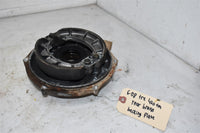 2008 Honda TRX 420 TM  Rear Brake Backing Plate 43010-HP5-600