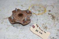 2008 Honda TRX 420 TM  Right Rear Wheel Hub 42410-HF1-A00