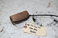 2008 Honda TRX 420 TM Rear Axle Sleeve 42317-HP5-600